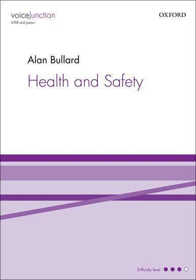 Health and Safety, Övrigt