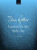 Lament for the holy city