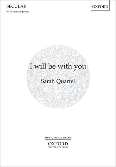I will be with you, Övrigt
