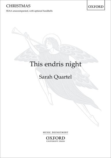 This endris night, Övrigt