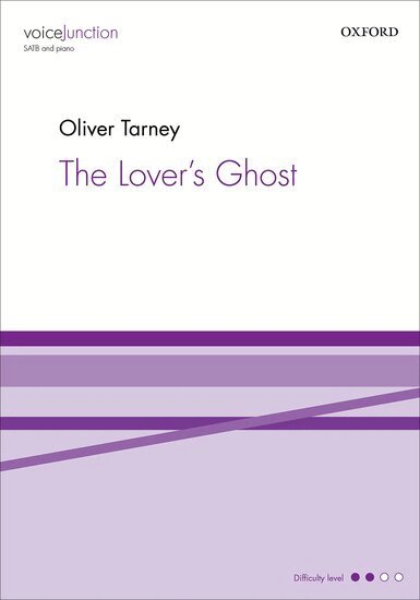 The Lover's Ghost, Övrigt