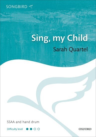 Sing, my Child, Övrigt