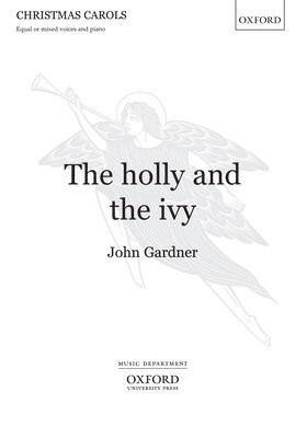 The holly and the ivy, Övrigt