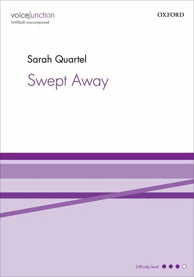 Swept Away, Övrigt. Tillgänglighet: Lägg i varukorg