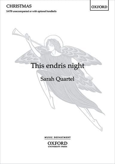 This endris night, Övrigt