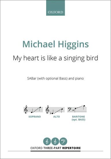 My heart is like a singing bird, Övrigt