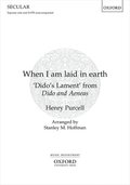 When I am laid in earth