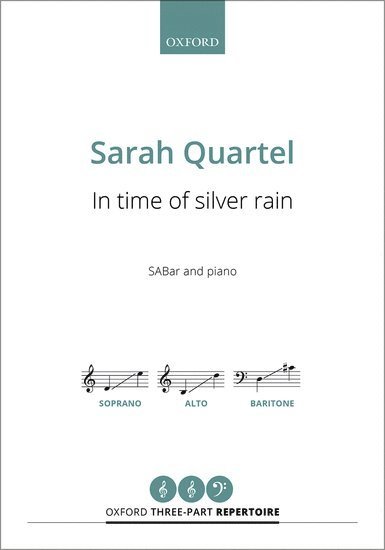 In time of silver rain, Övrigt