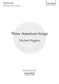 Three American Songs