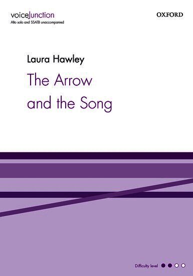 The Arrow and the Song, Övrigt. Tillgänglighet: Lägg i varukorg