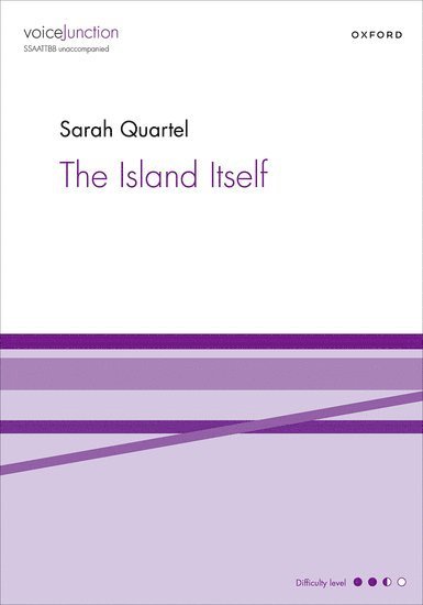 The Island Itself, Övrigt. Tillgänglighet: Lägg i varukorg