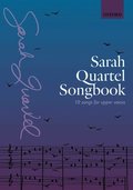 Sarah Quartel Songbook