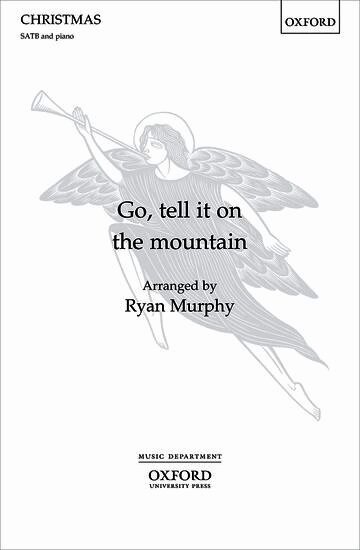 Go, tell it on the mountain, Övrigt