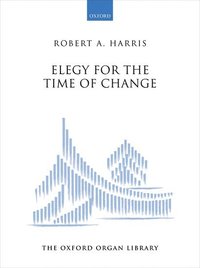 Elegy for the Time of Change