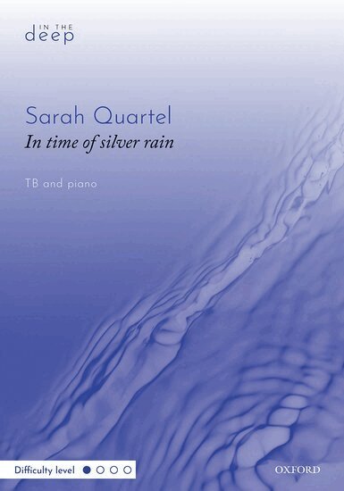 In time of silver rain, Övrigt