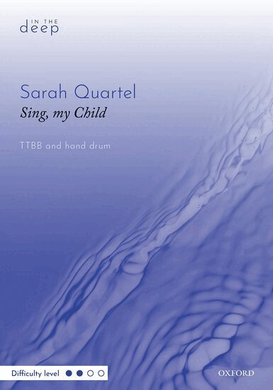Sing, my Child, Övrigt