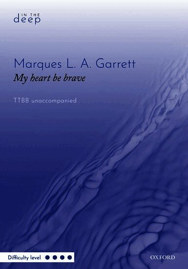 My heart be brave, Övrigt