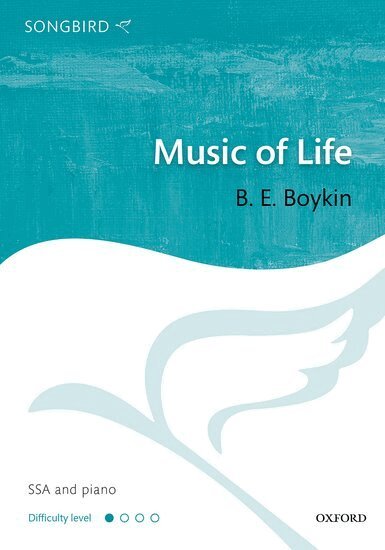 Music of Life, Övrigt