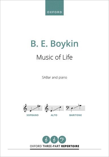Music of Life, Övrigt