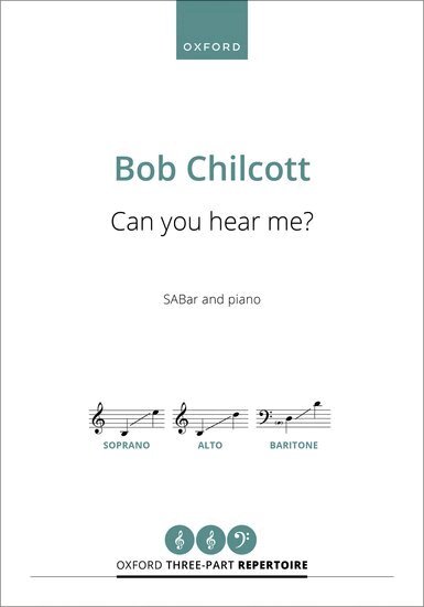 Can you hear me?, Övrigt