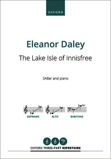 The Lake Isle of Innisfree, Övrigt