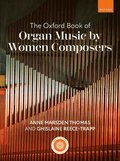 The Oxford Book of Organ Music by Women Composers