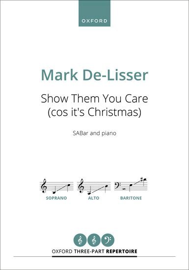 Show them you care (cos it's Christmas), Övrigt
