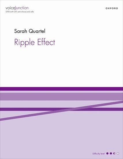 Ripple Effect, Övrigt. Tillgänglighet: Lägg i varukorg