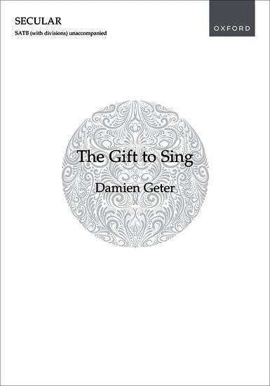 The Gift to Sing, Övrigt