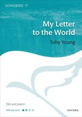 My Letter to the World