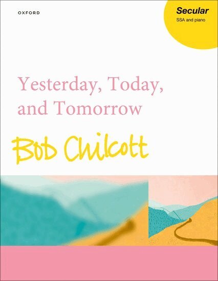 Yesterday, Today, and Tomorrow, Övrigt