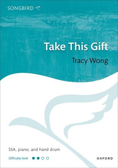 Take This Gift, Övrigt