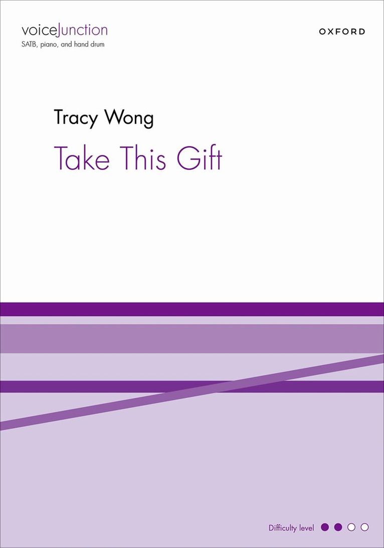 Take This Gift, Övrigt