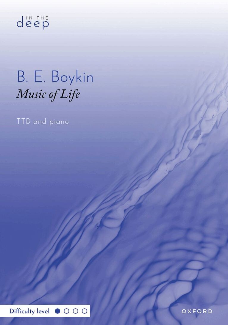 Music of Life, Övrigt