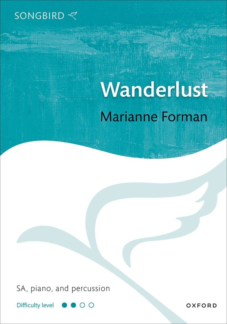 Wanderlust, Övrigt