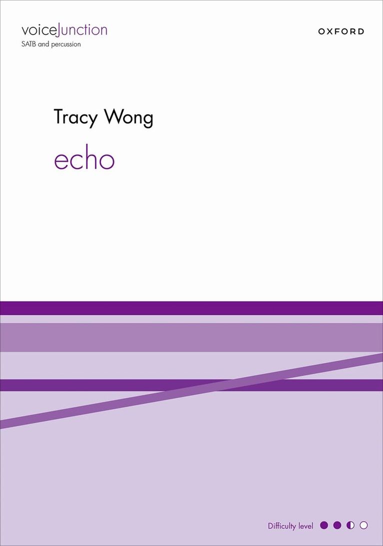 echo, Övrigt