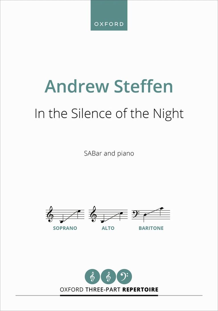 In the Silence of the Night, Övrigt