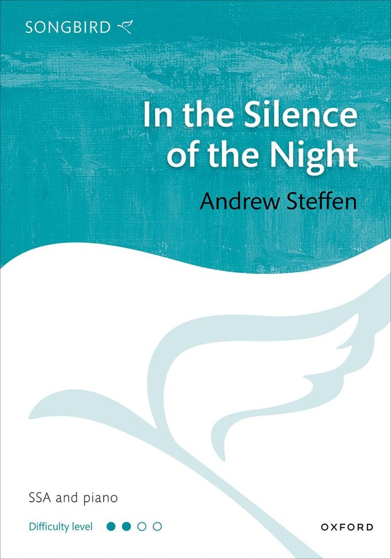 In the Silence of the Night, Övrigt