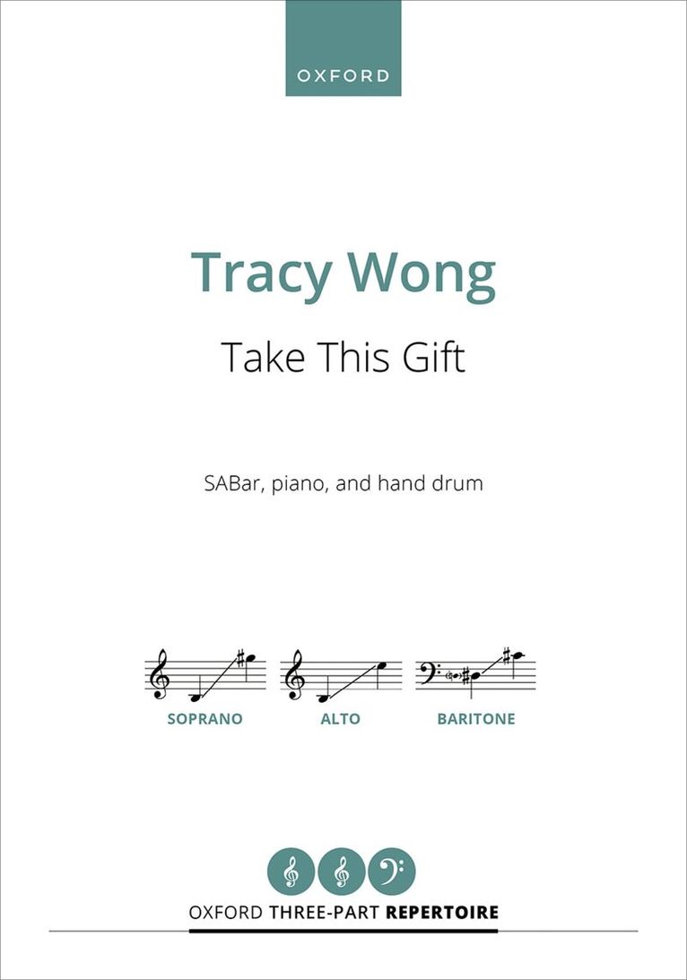 Take This Gift, Övrigt