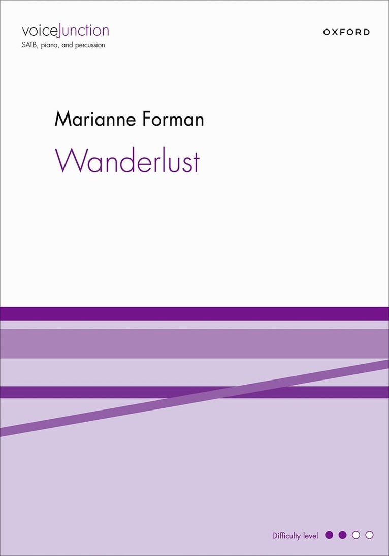 Wanderlust, Övrigt