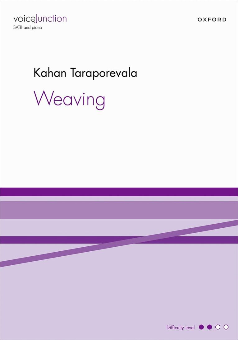 Weaving, Övrigt