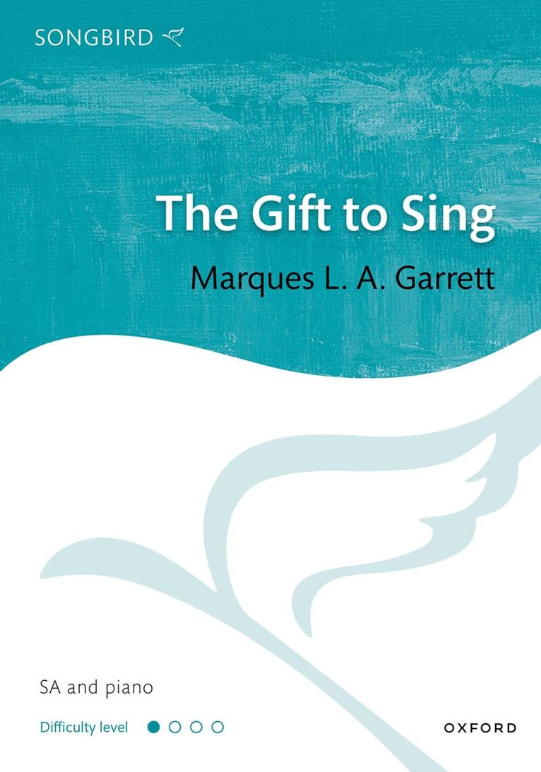 The Gift to Sing, Övrigt