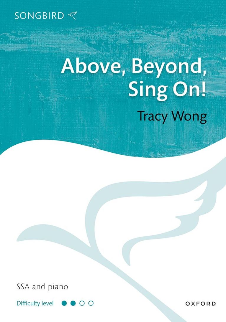 Above, Beyond, Sing On!, Övrigt