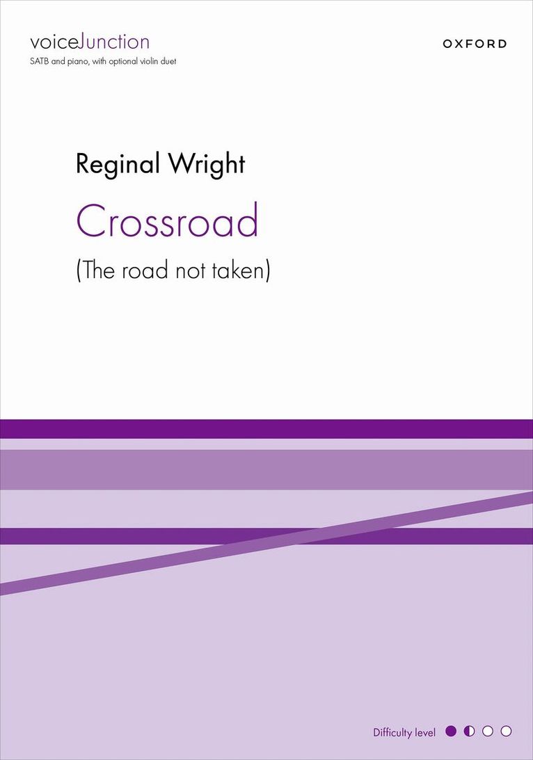 Crossroad, Övrigt