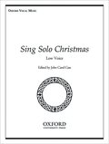 Sing Solo Christmas