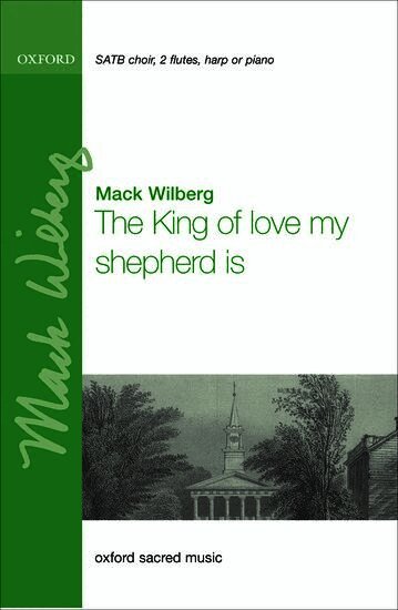 The king of love, my shepherd is, Övrigt
