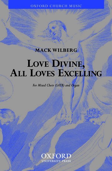 Love divine, all loves excelling, Övrigt
