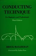 Conducting Technique