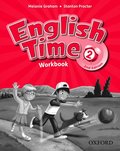 English Time: 2: Workbook