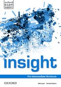 insight: Pre-Intermediate: Workbook